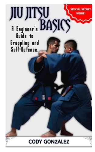 Beginners Jiu Jitsu Guide