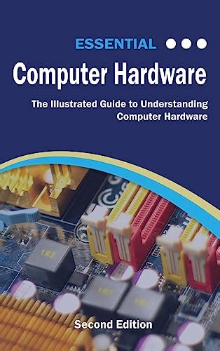 Beginners guide to Computer Hardware