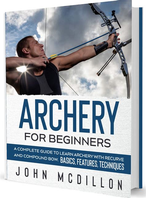 Beginning Archery