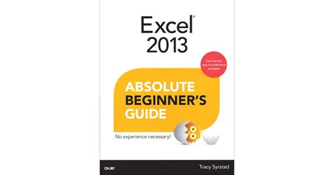 Beginning Excel 2013