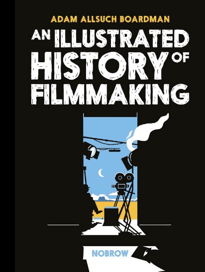 Beginning Filmmaking