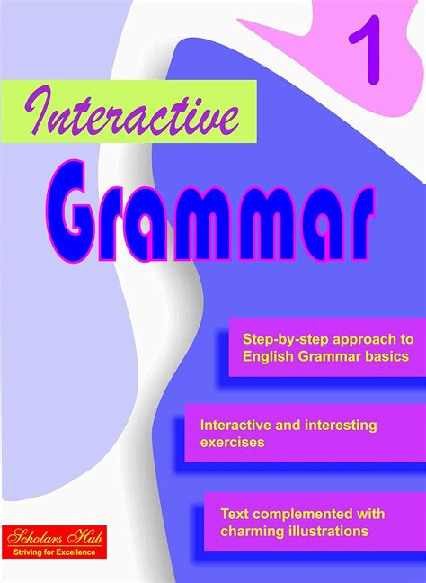 Beginning Interactive Grammar