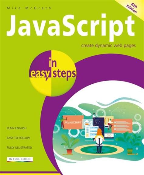 Beginning Javascript in Simple Steps