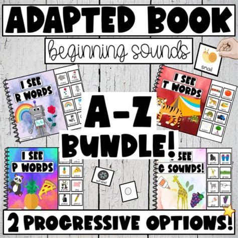 Beginning Letter Sounds