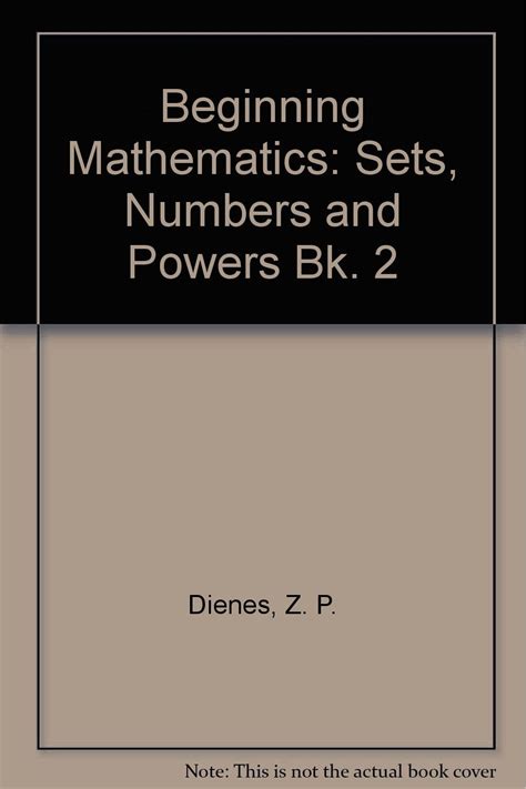 Beginning Mathematics: Working with Numbers Bk. 4