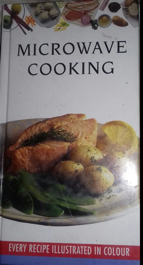 Beginning Microwave Cookery