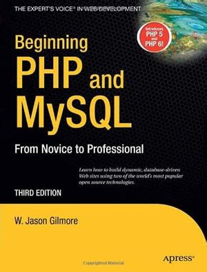Beginning PHP 5