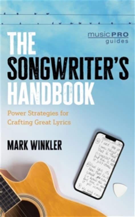 Beginning Songwriters Answer Book