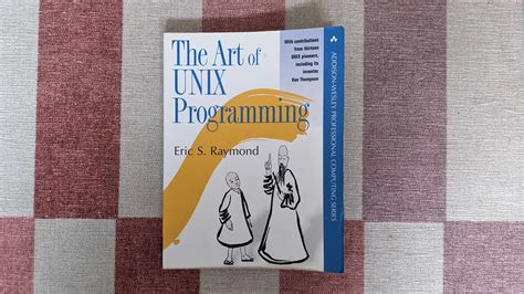 Beginning Unix (Programmer to Programmer)