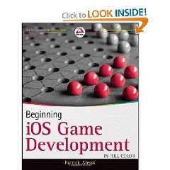 Beginning iOS Game Development