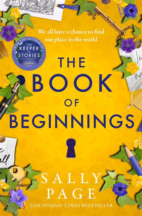 Beginnings and Becomings