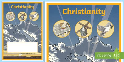 Beginnings of Christianity