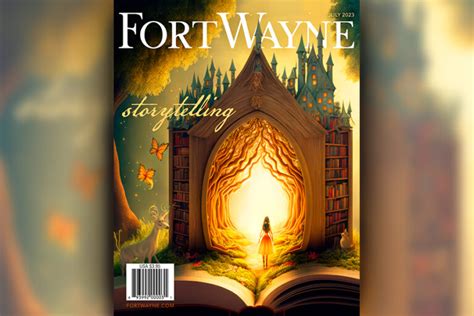 Beginnings of Fort Wayne