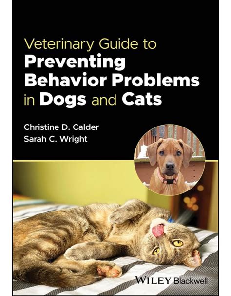 Behavior Problems in Dogs