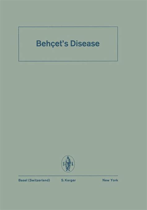 Behcet's Disease