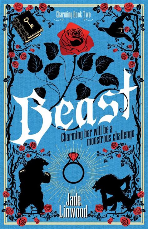 Beheld by the Beast