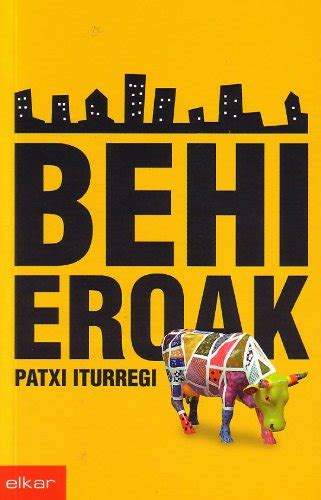 Behi eroak