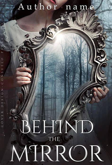 Behind The Mirror
