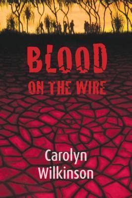 Behind the Wire