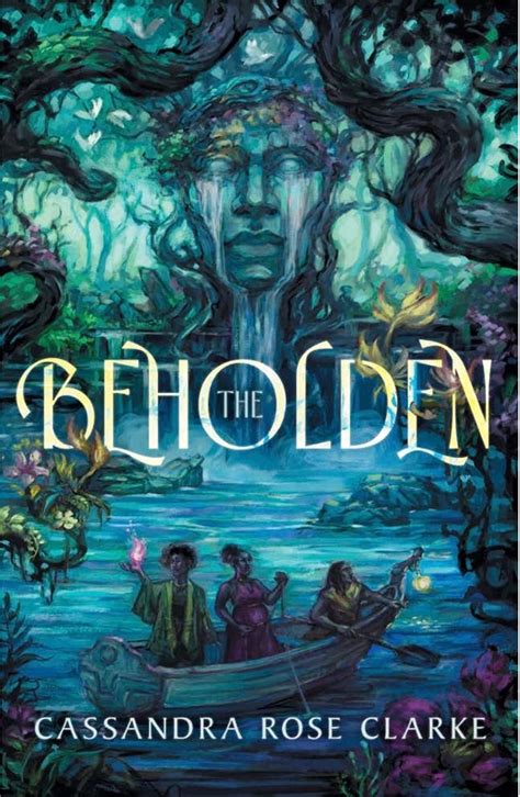 Beholden