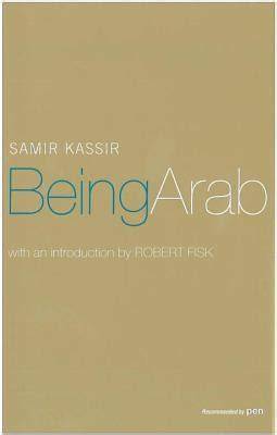 Being Arab