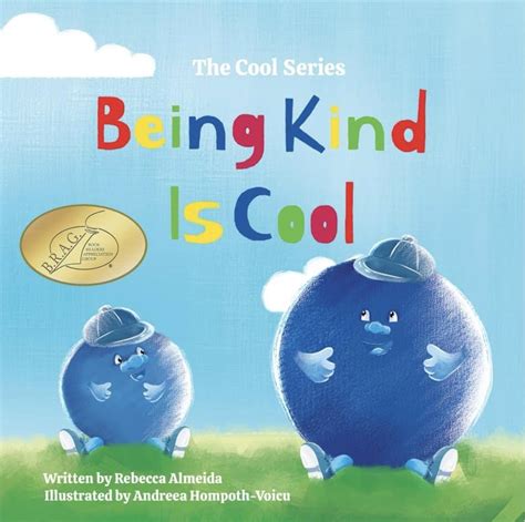 Being Kind Is Cool