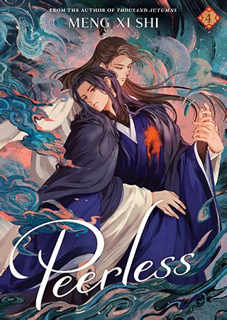 Being Peerless
