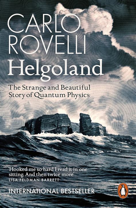 Bekstvo na Helgoland
