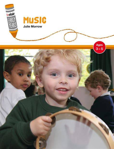 Belair Early Years Music