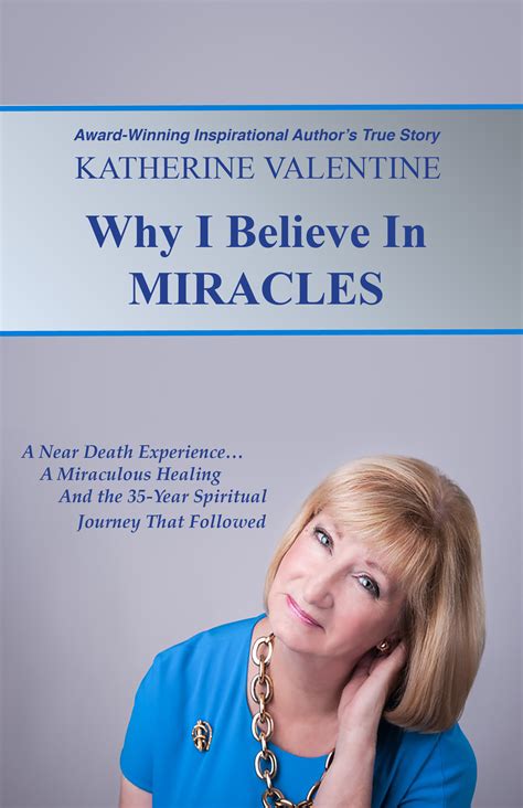 Believe In Miracles