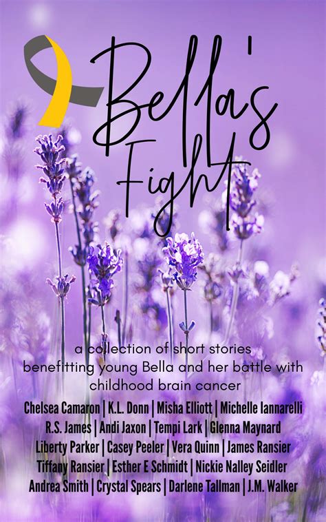 Bella's Fight Collection