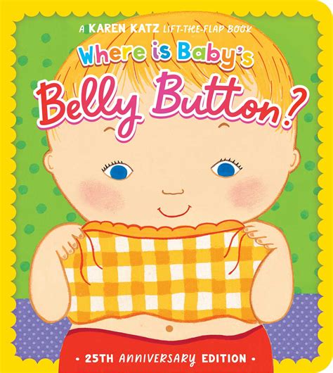 Belly Button Babies