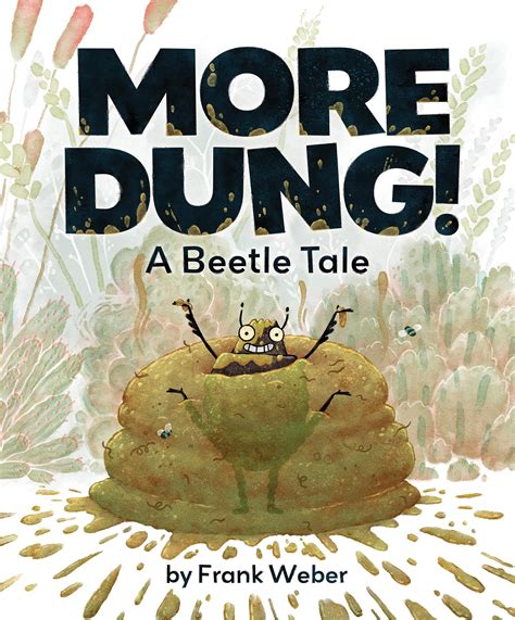 Ben, the beetle