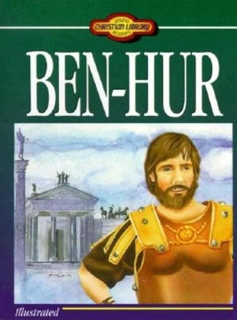 Ben Hur (Christian Library)