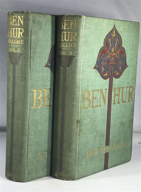 Ben-Hur: Inside the Script