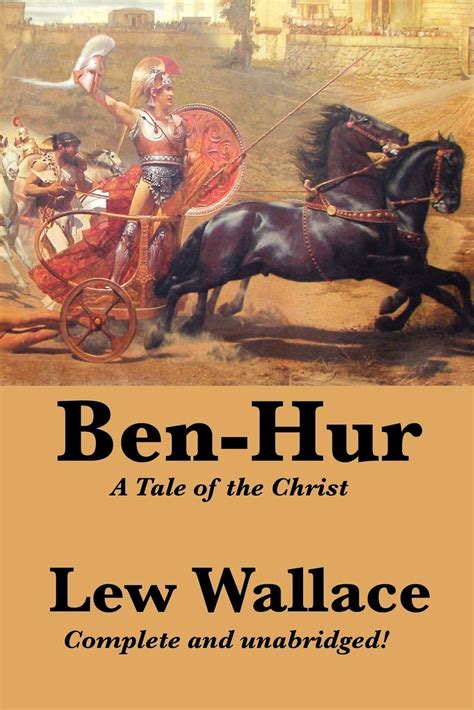 Ben-Hur (Christian Library)