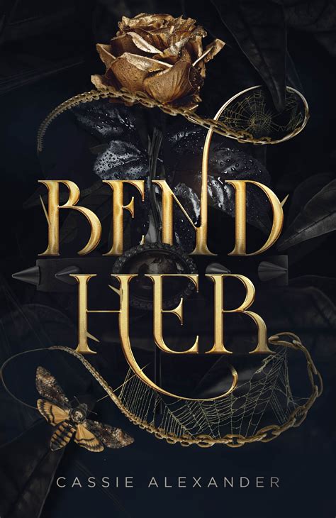 Bend Over