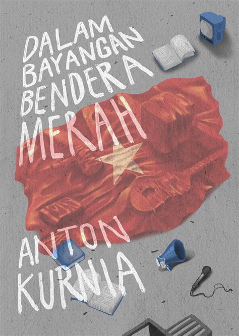 Bendera Merah