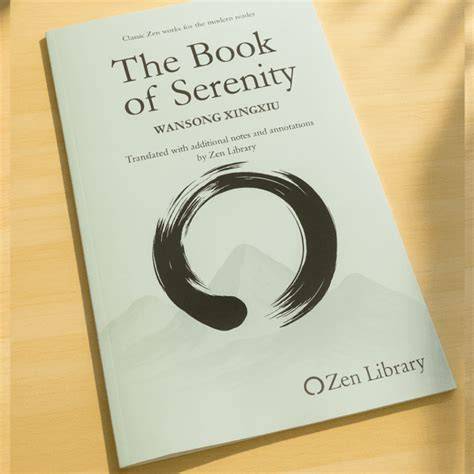 Bending Zen Wavelengths