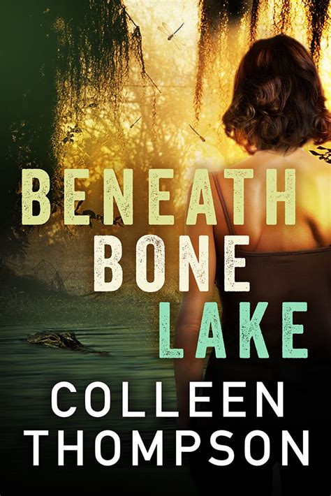 Beneath Bone Lake
