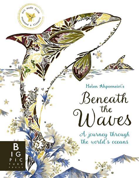 Beneath Her Waves