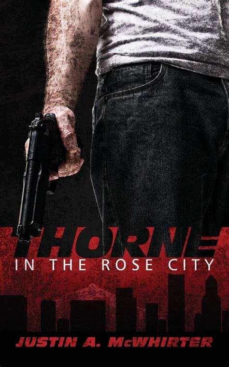 Beneath Rose City