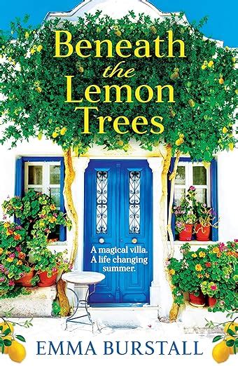 Beneath the Lemon Tree