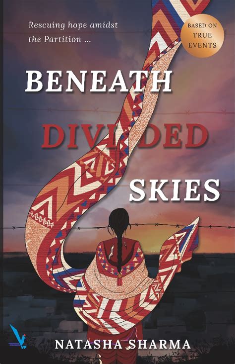 Beneath the Velvet Skies