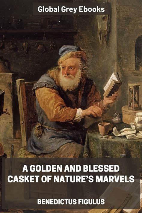 Benedictus Figulus
