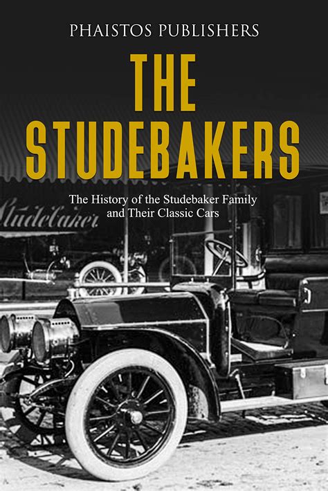 Benjamin M. Studebaker