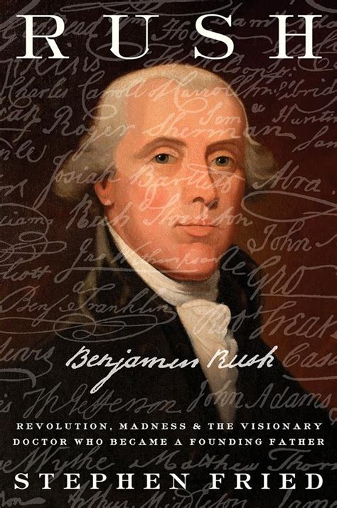 Benjamin Rush