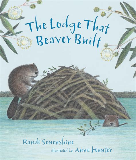Benny the Beaver Builds...and Breaks