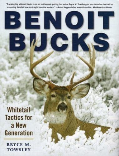 Benoit Bucks