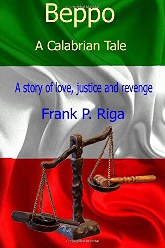 Beppo - A Calabrian Tale